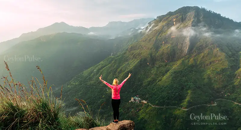 Ella, Sri Lanka - CeylonPulse